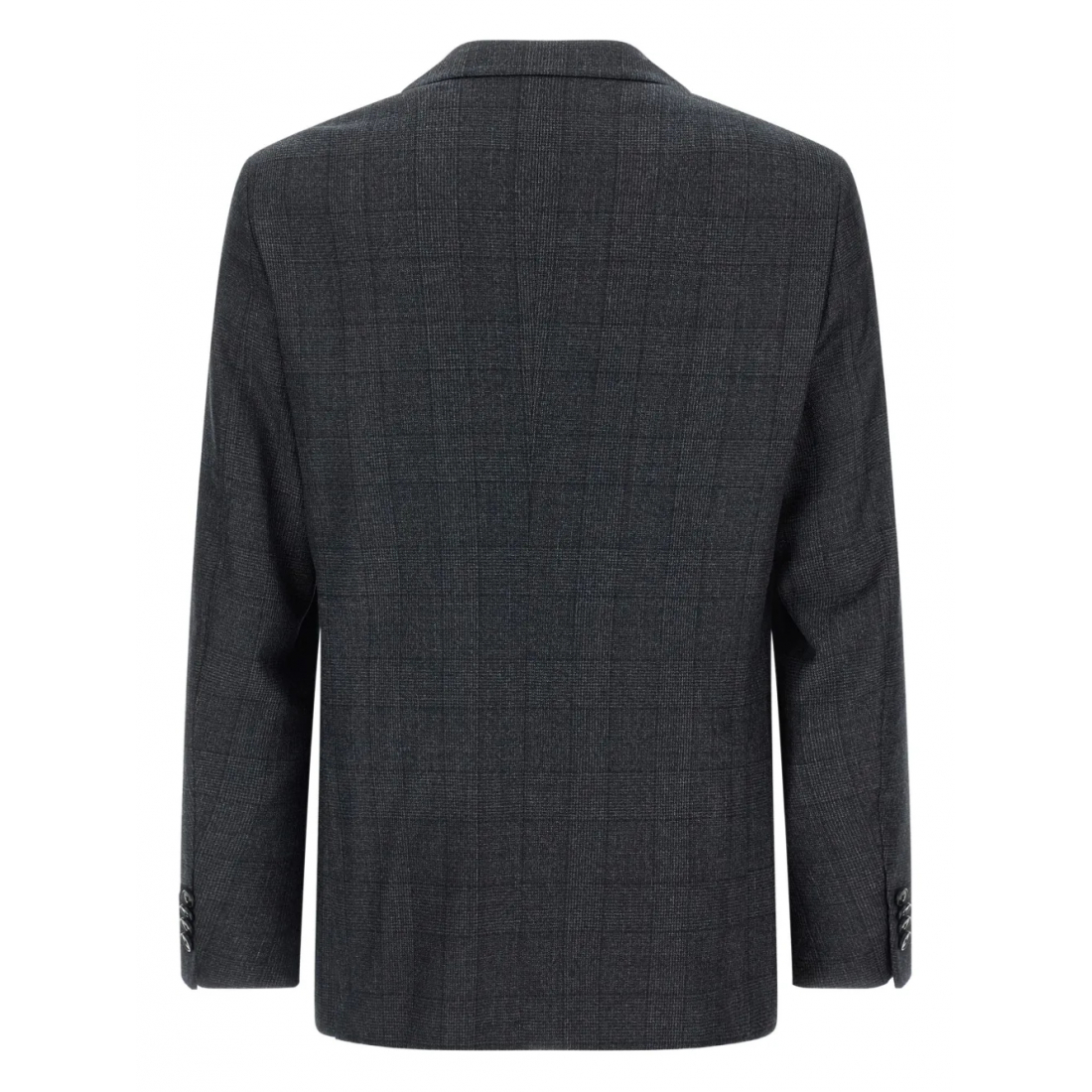 Costume 'Prince Of Wales-Check' pour Hommes - 2 Pièces