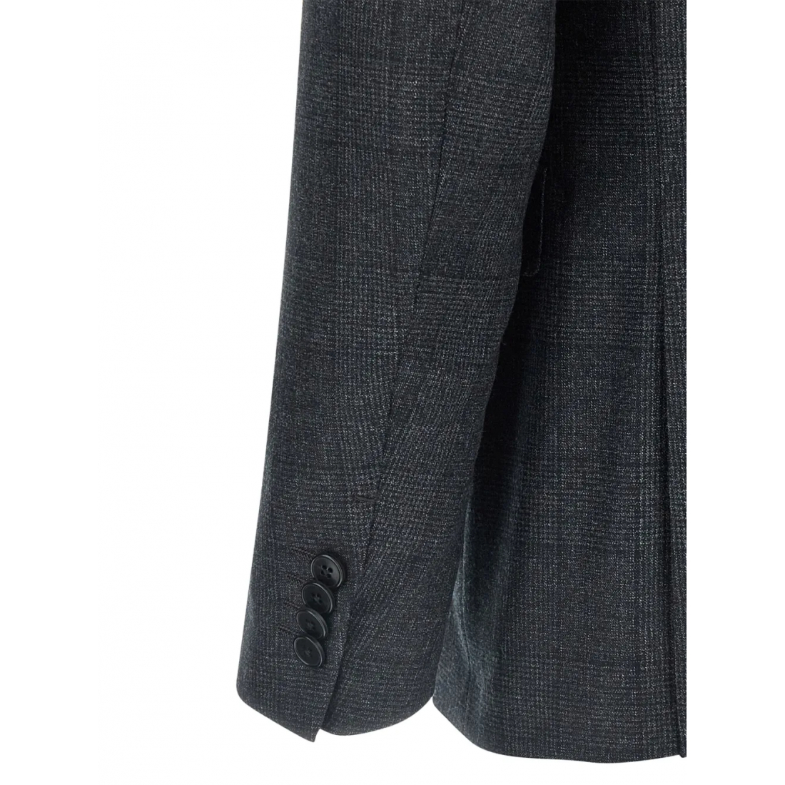 Costume 'Prince Of Wales-Check' pour Hommes - 2 Pièces