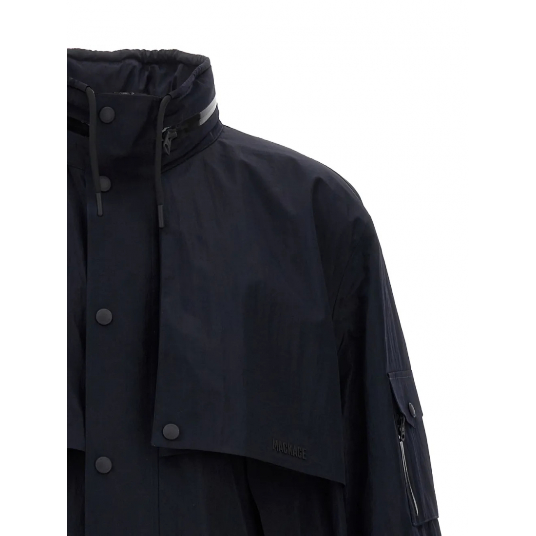 Veste 'Garrett' pour Hommes