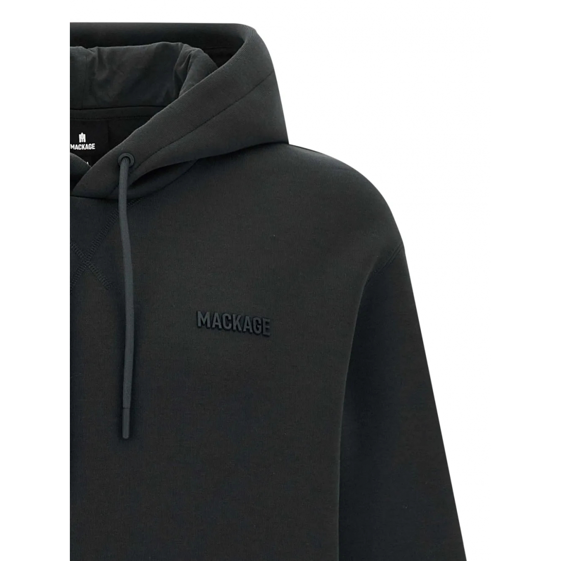 Sweatshirt à capuche  'Krystian Kangaroo-Pocket' pour Hommes