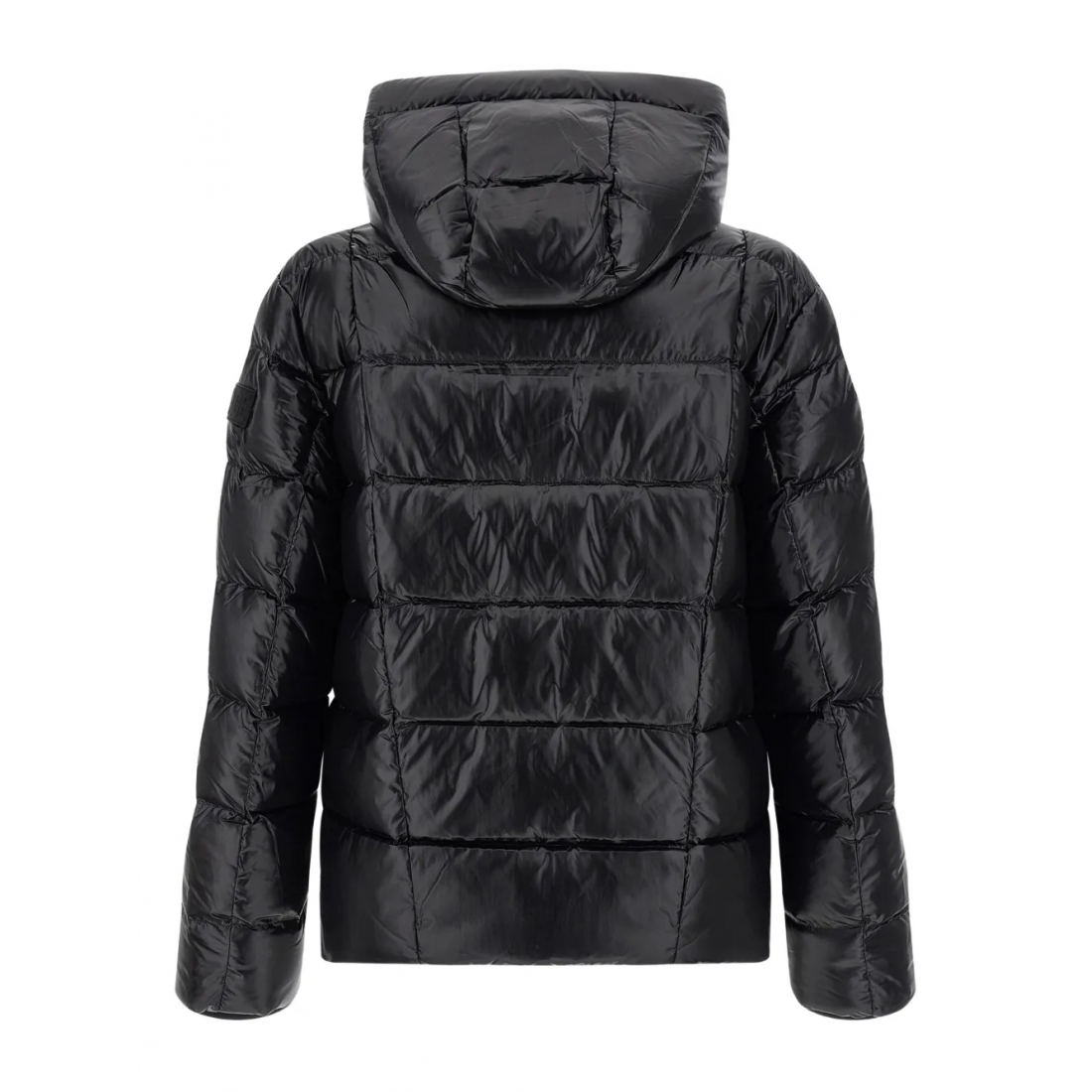 Men's 'Victor-R Padded' Quilted Jacket