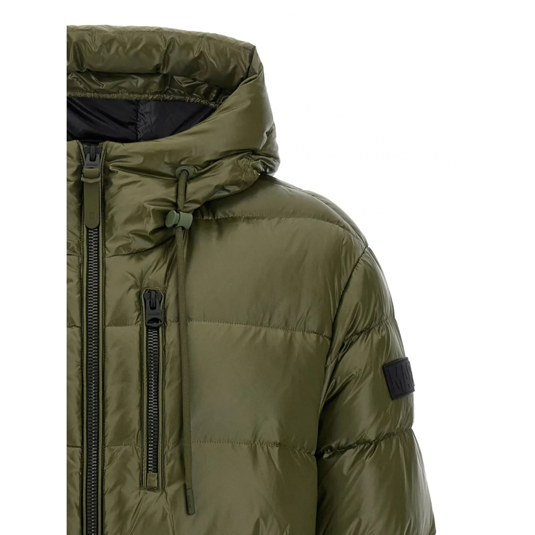 Veste 'Victor-R Padded' pour Hommes