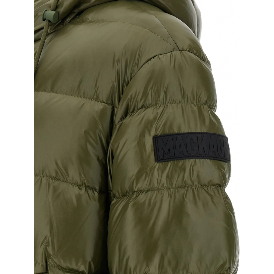 Veste 'Victor-R Padded' pour Hommes