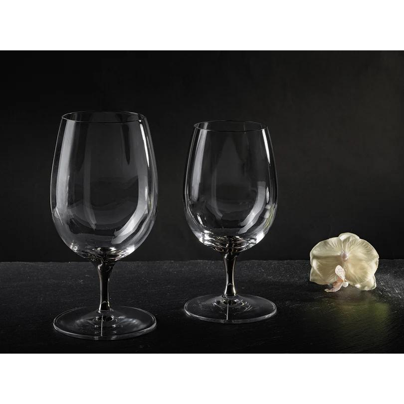 'Sandalo' Glass Set  - 350 ml, 6 Pieces