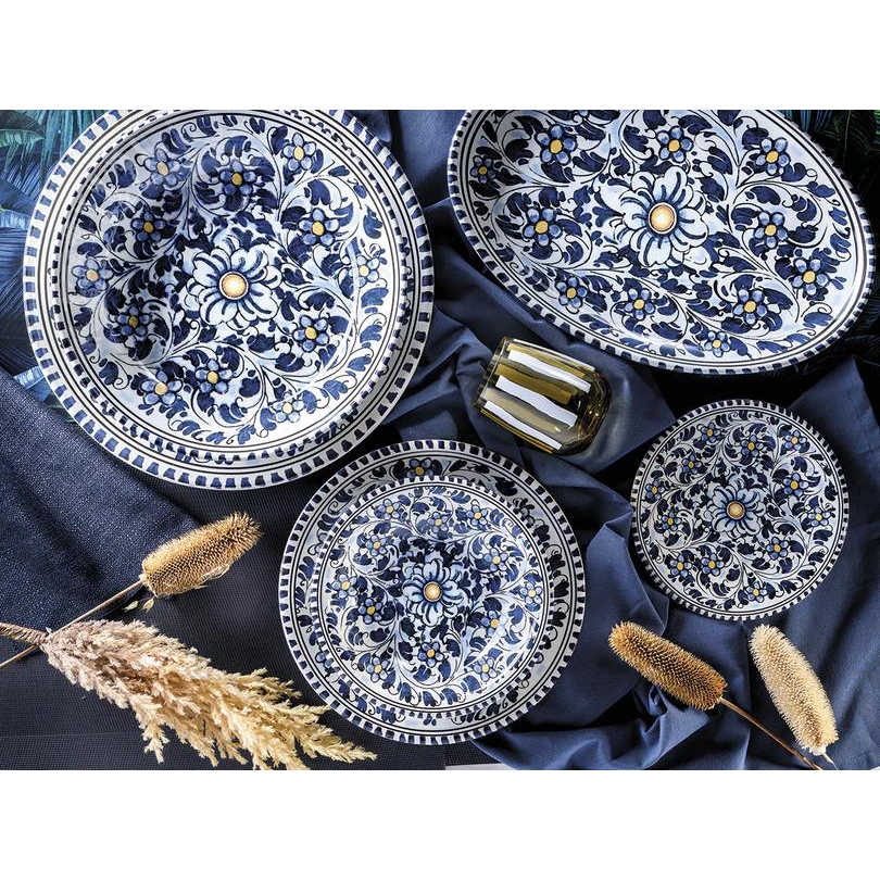 'Nice' Serving Platter - 36 x 36 cm