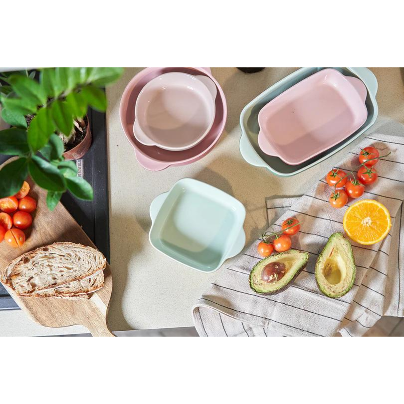 Plat à four 'Armony' - 18 x 15 cm - 350 ml