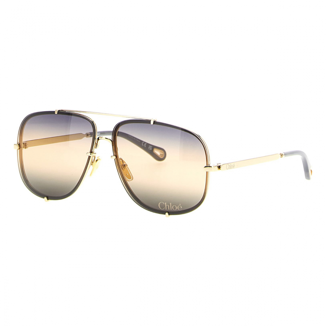 Lunettes de soleil 'CH0348S' pour Femmes