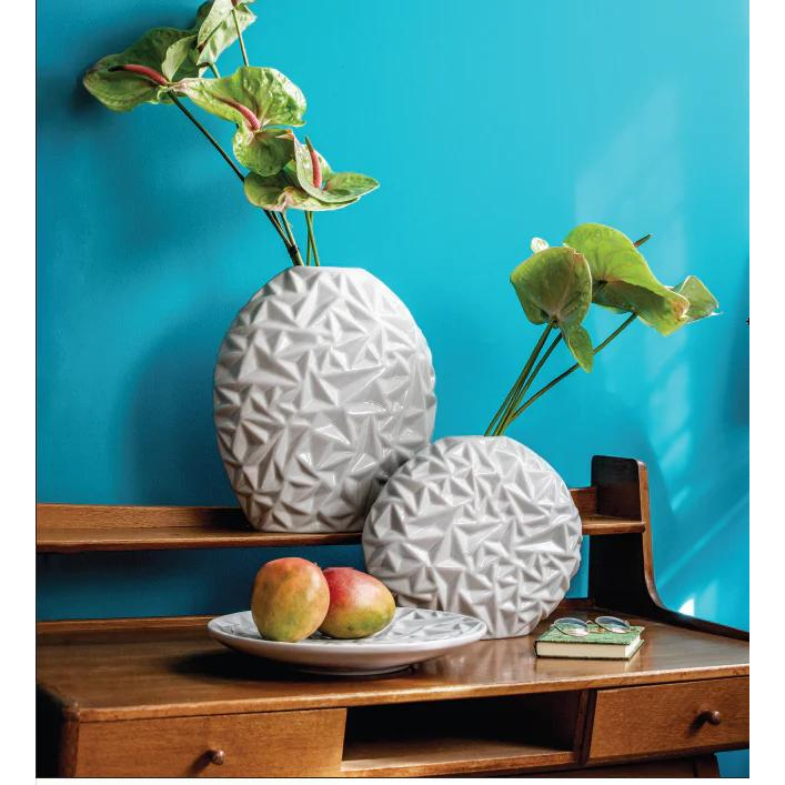 Vase 'Eolie' - 37 cm