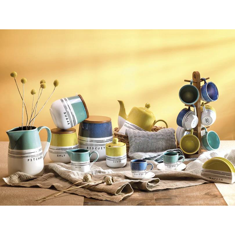 'Homify' Jar - 22 cm