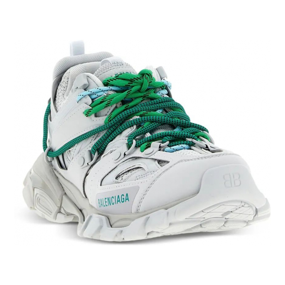 Men's 'Track Trail Laces' Sneakers