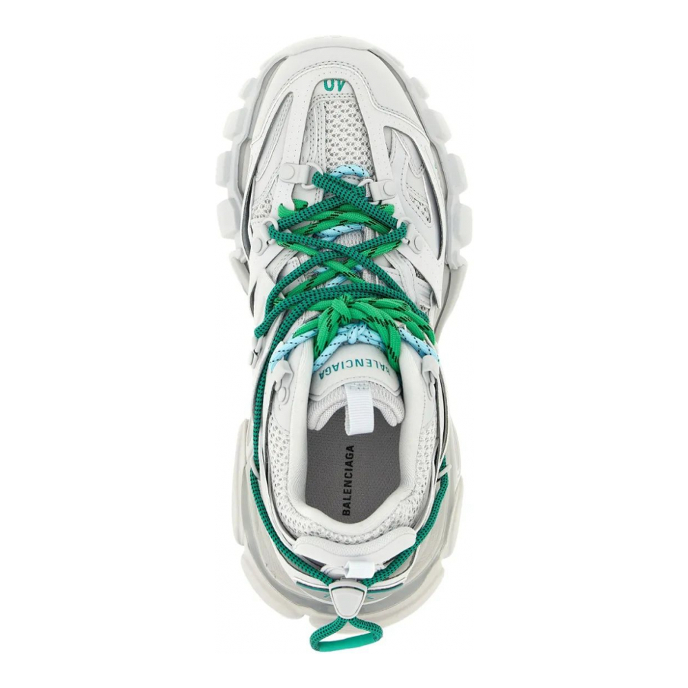 Men's 'Track Trail Laces' Sneakers