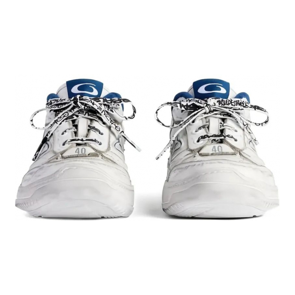 Men's 'Hamptons Worn-Out' Sneakers