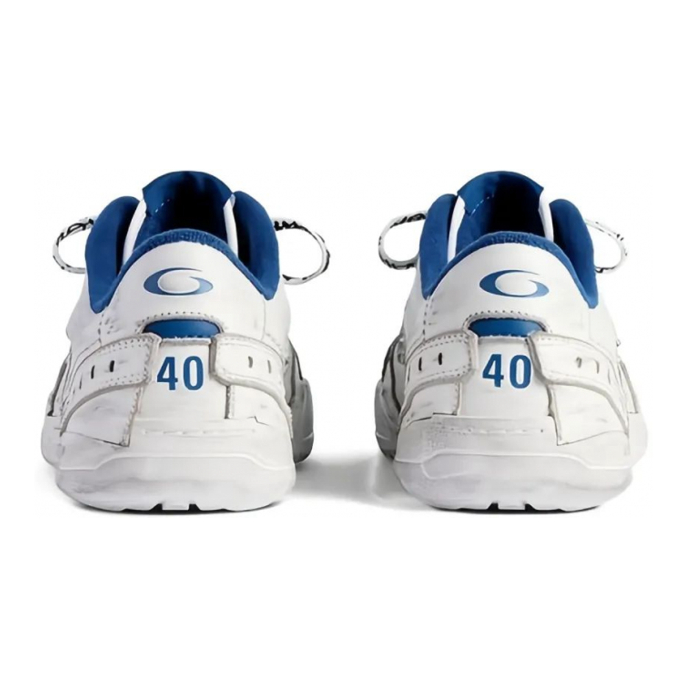 Men's 'Hamptons Worn-Out' Sneakers