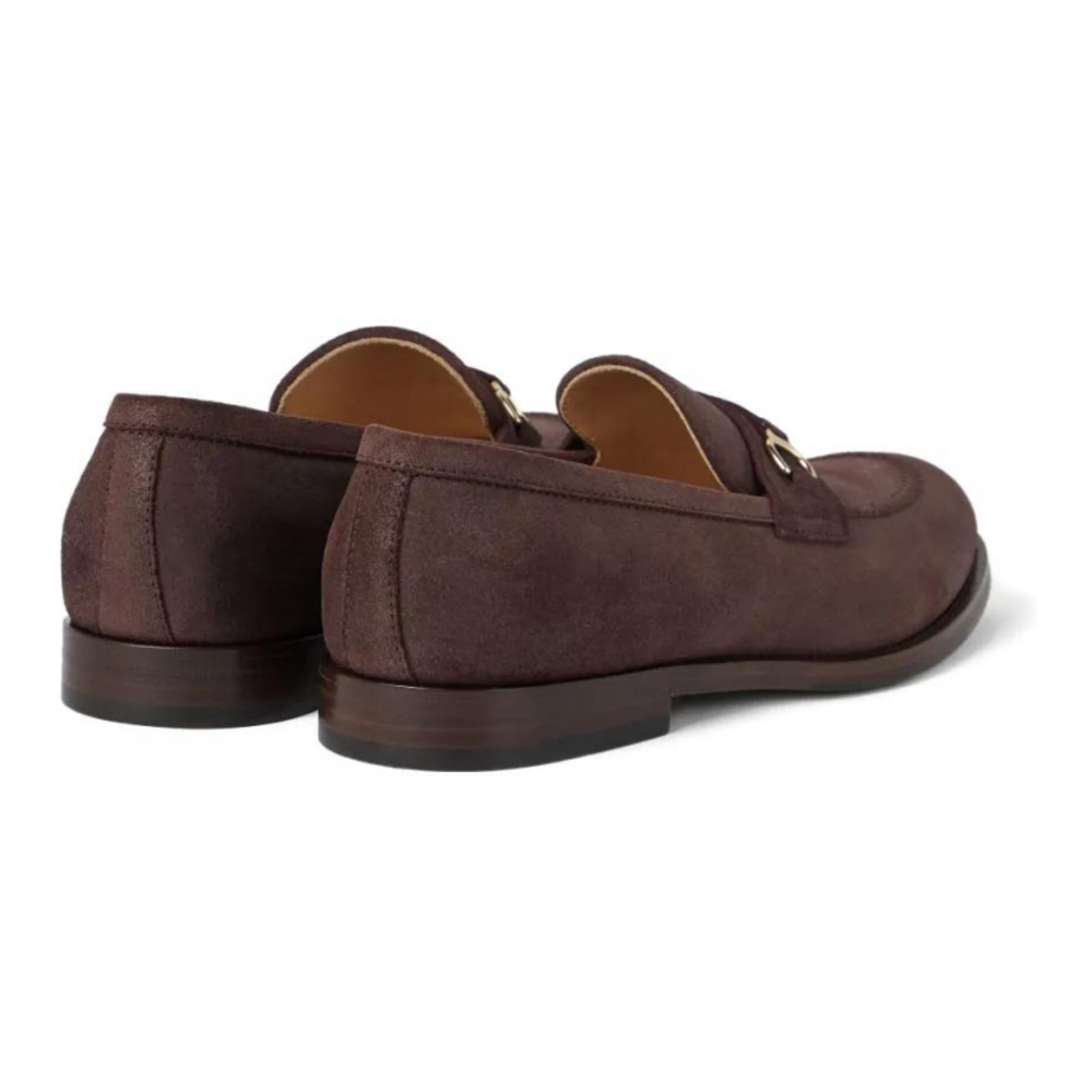 Men's 'Horsebit-Detail' Loafers