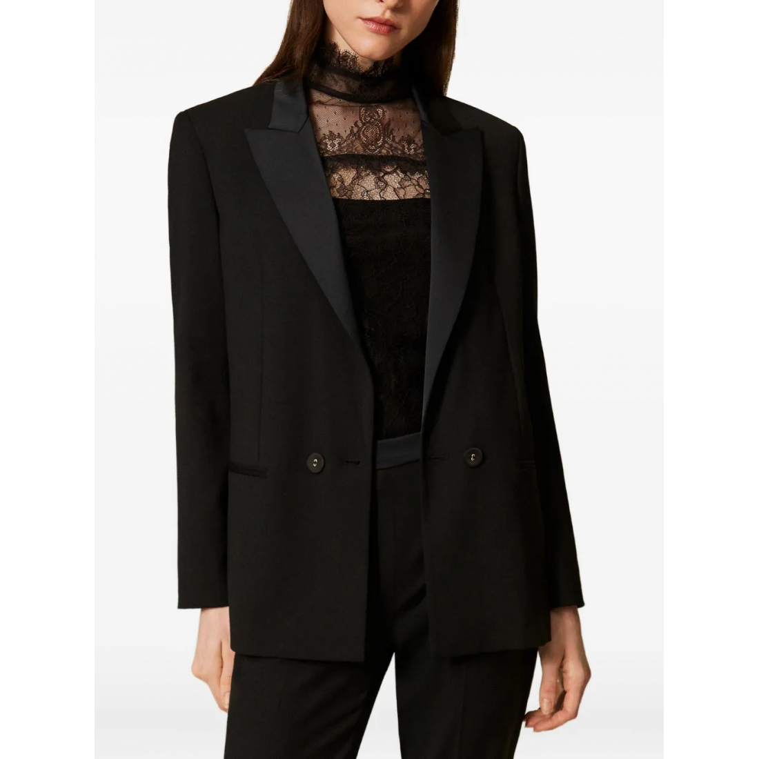 Blazer 'Double-Breasted' pour Femmes