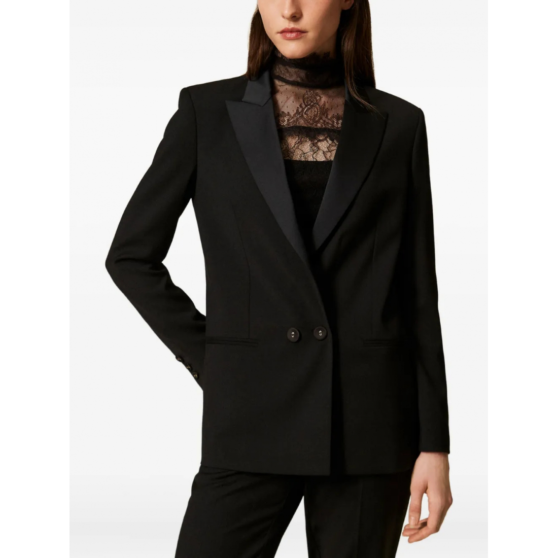 Blazer 'Double-Breasted' pour Femmes