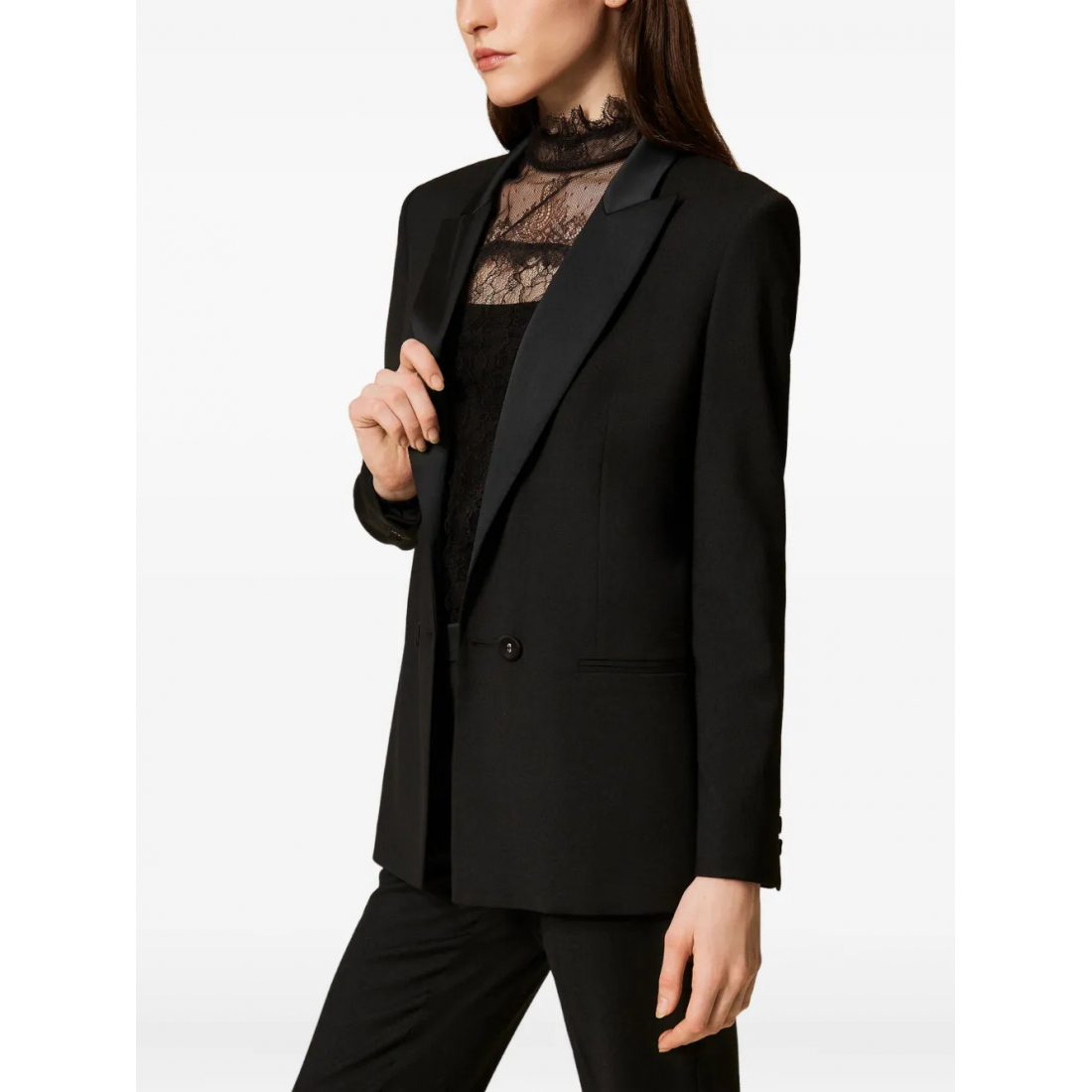 Blazer 'Double-Breasted' pour Femmes