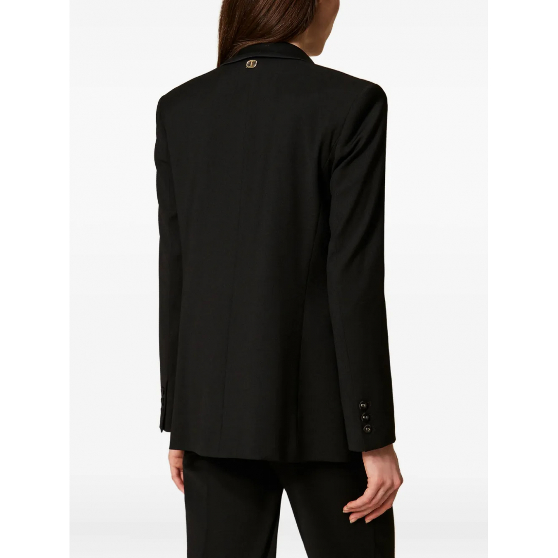 Blazer 'Double-Breasted' pour Femmes