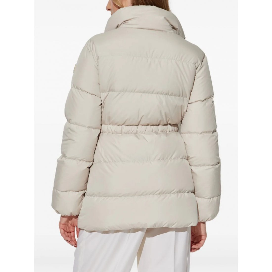 Doudoune en plumes 'Brossette' pour Femmes