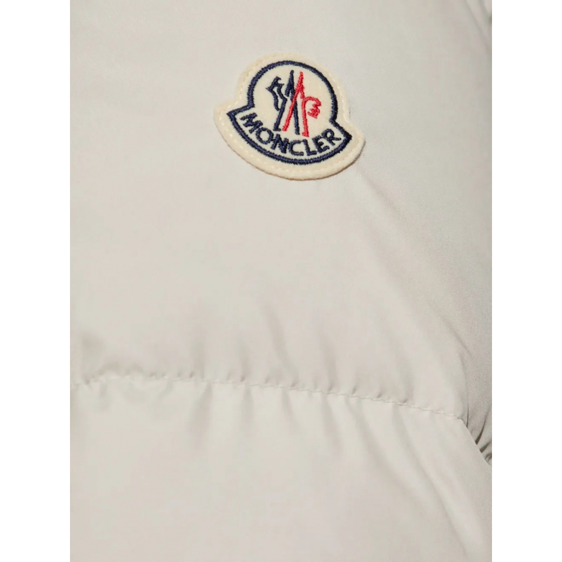 Doudoune en plumes 'Brossette' pour Femmes