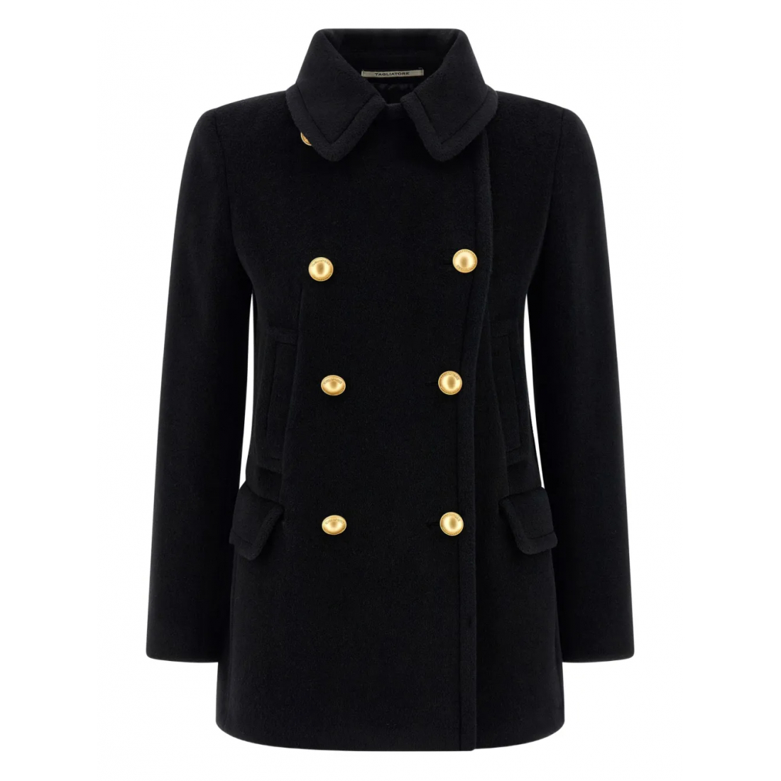 Caban 'Blanche' pour Femmes