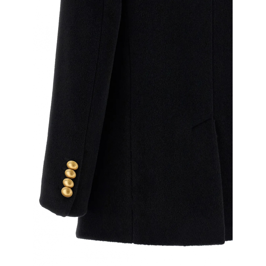 Caban 'Blanche' pour Femmes