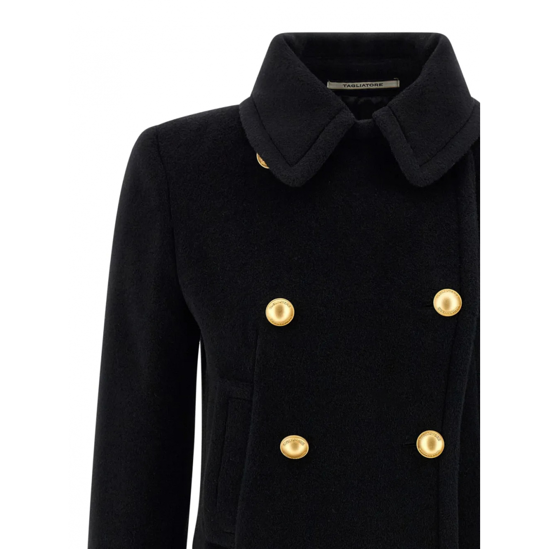 Caban 'Blanche' pour Femmes