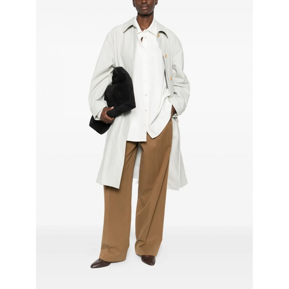 Chemise 'Luka' pour Femmes