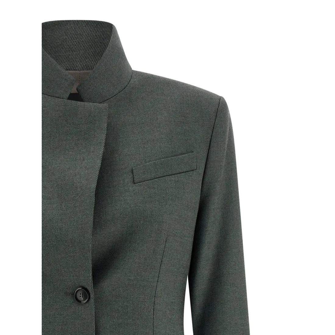 'Fausta' Klassischer Blazer für Damen