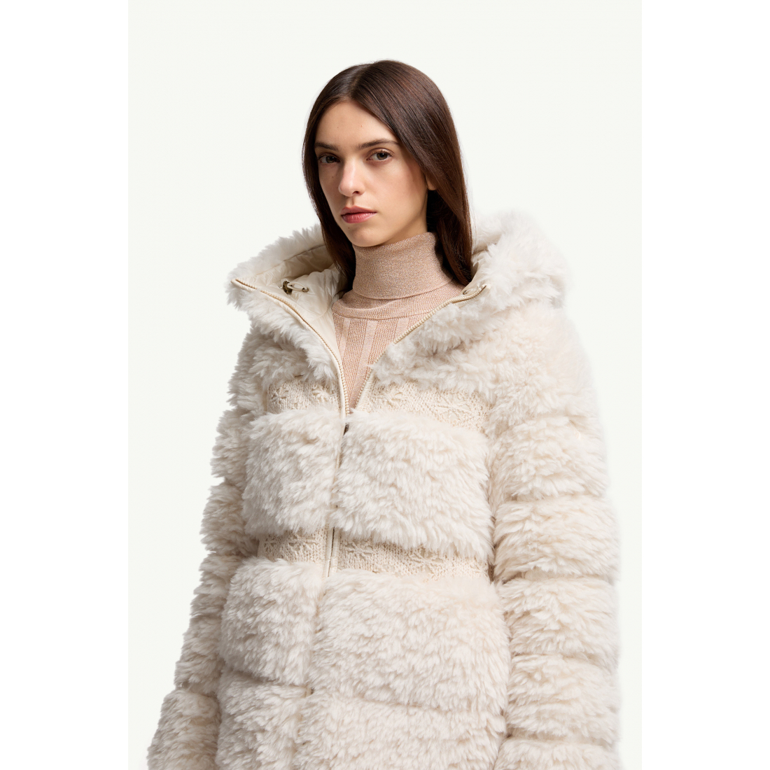 Women's 'Verie' Down Jacket