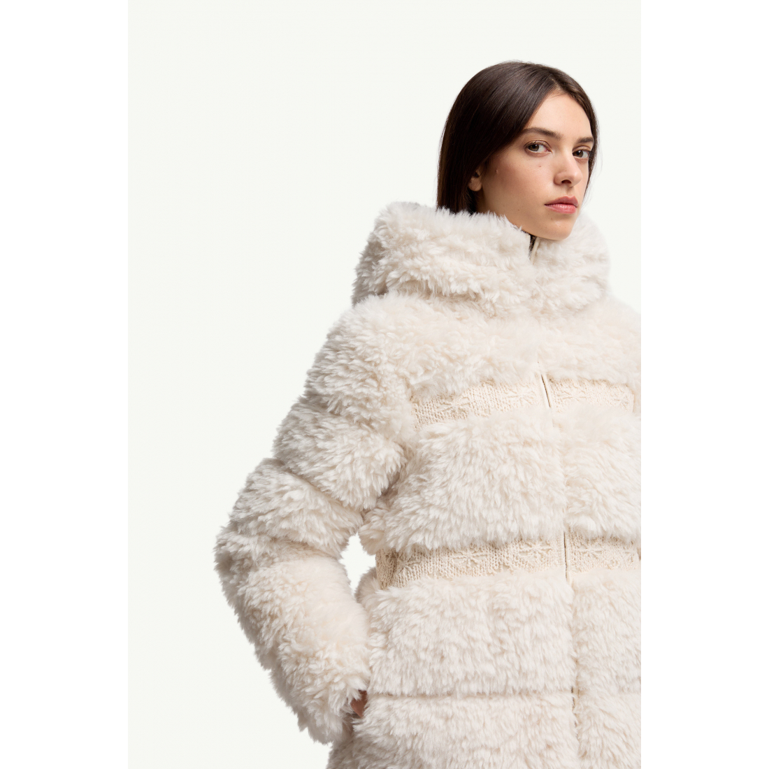 Women's 'Verie' Down Jacket