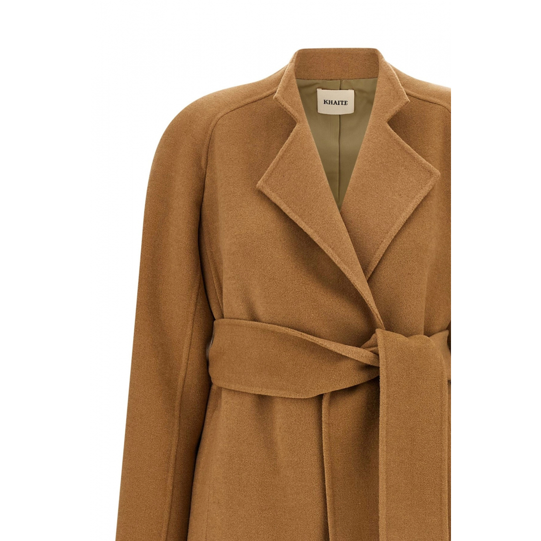 Manteau à ceinture 'Deena' pour Femmes