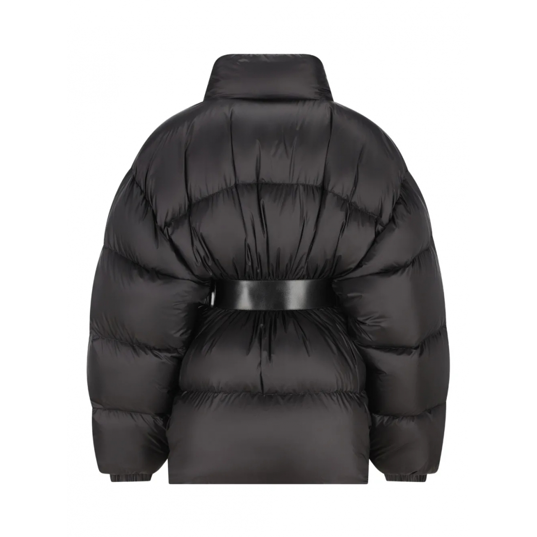 'Hourglass' Pufferjacke für Damen