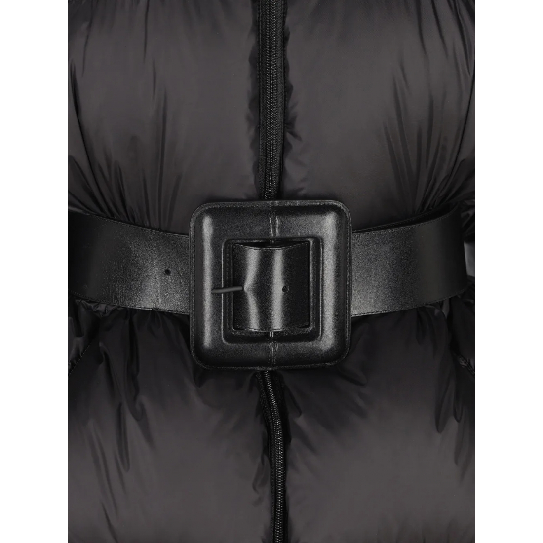 'Hourglass' Pufferjacke für Damen