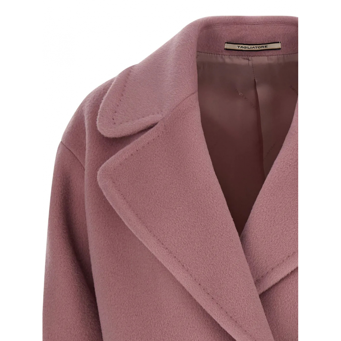 Manteau 'Astrid' pour Femmes