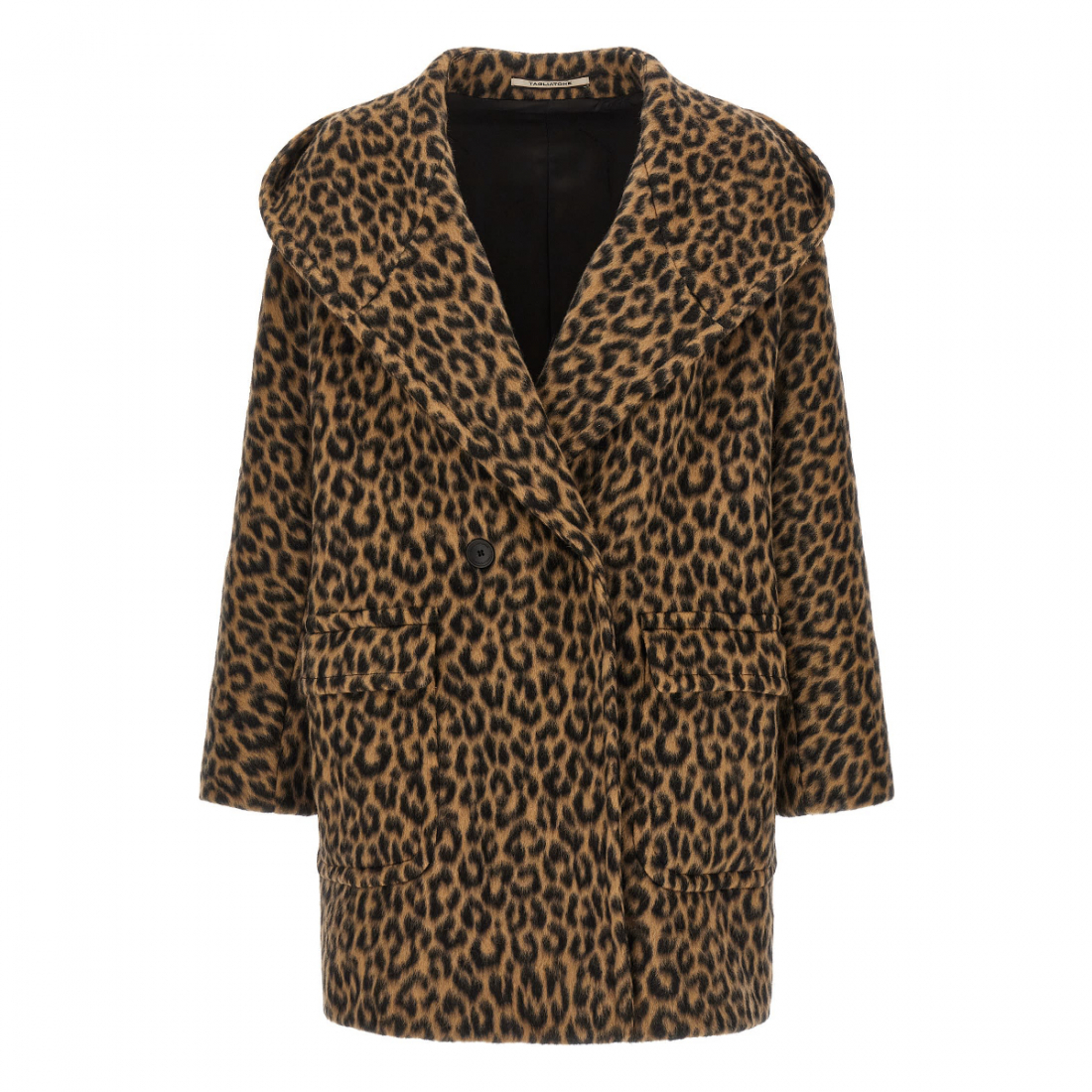 Manteau à ceinture 'Jilly' pour Femmes