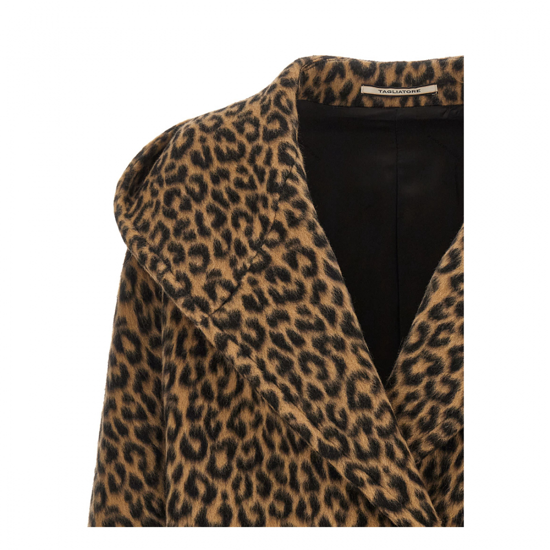 Manteau à ceinture 'Jilly' pour Femmes