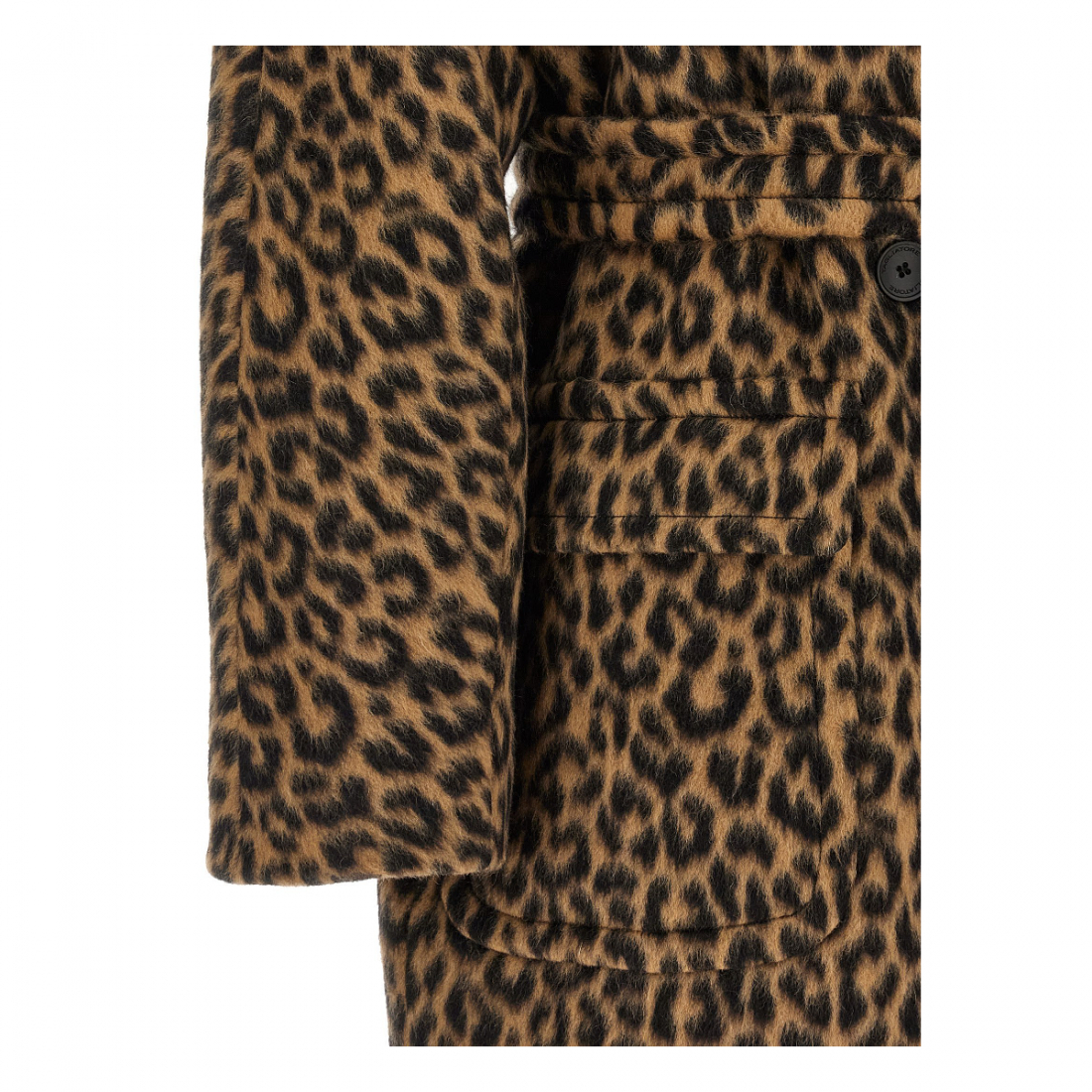 Manteau à ceinture 'Jilly' pour Femmes