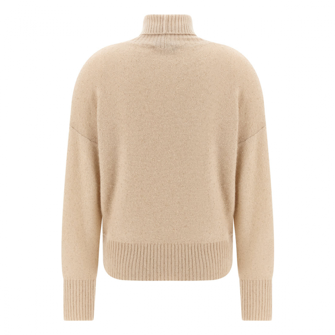 'Turtleneck' Pullover für Damen