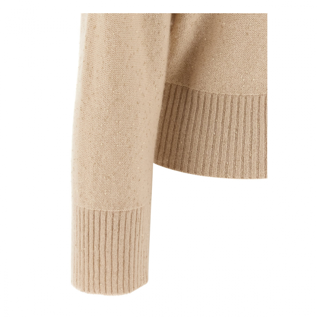 'Turtleneck' Pullover für Damen