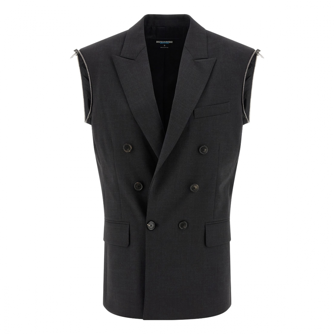 'x Better Transformer' Klassischer Blazer für Damen