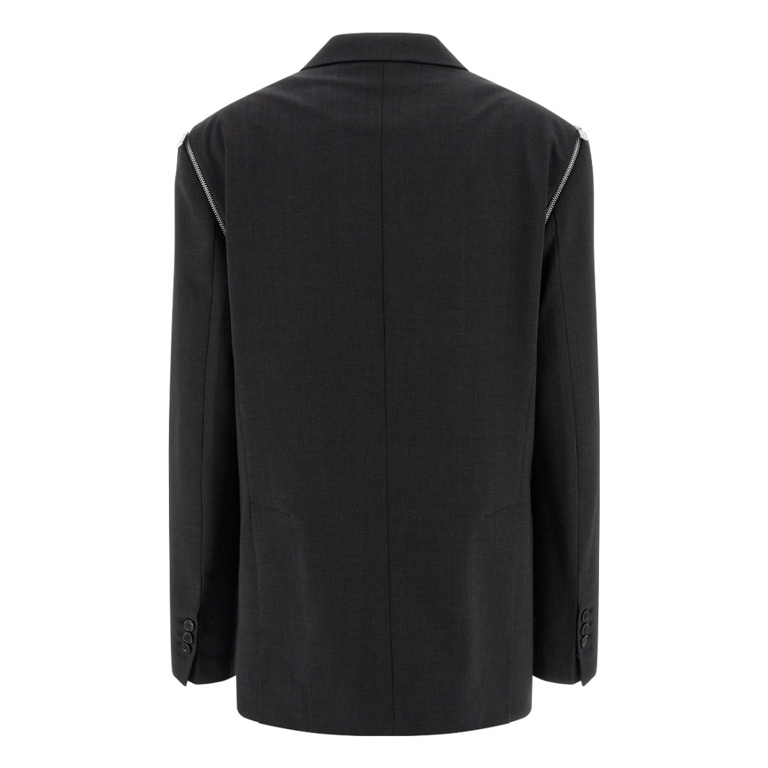 'x Better Transformer' Klassischer Blazer für Damen