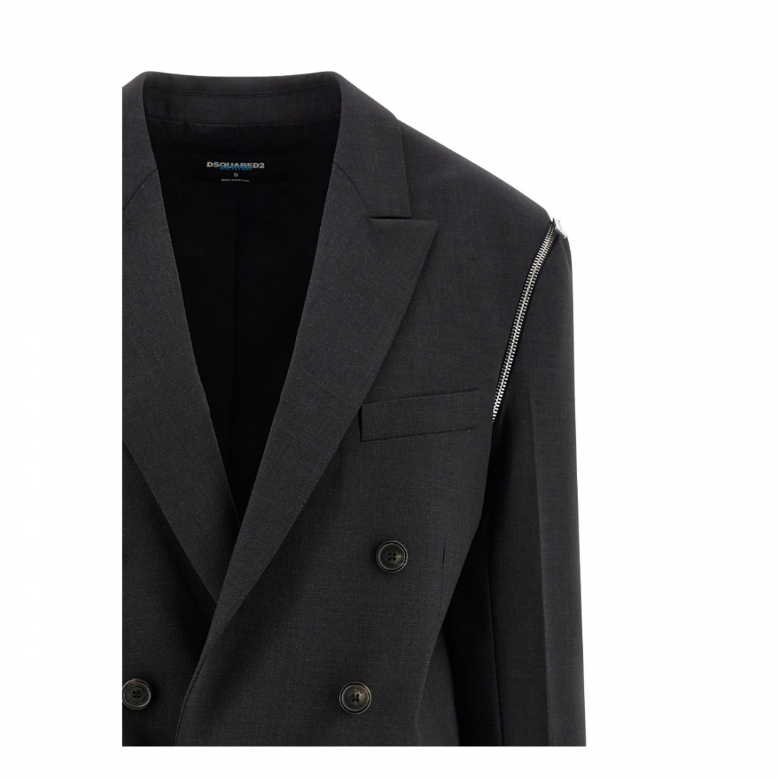 'x Better Transformer' Klassischer Blazer für Damen