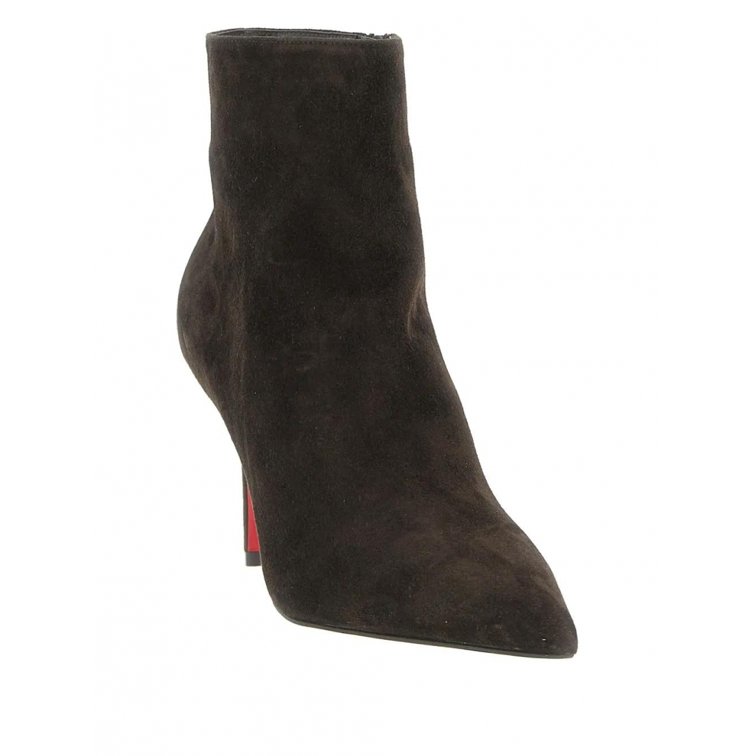 Women's 'Miss Z' Ankle Boots