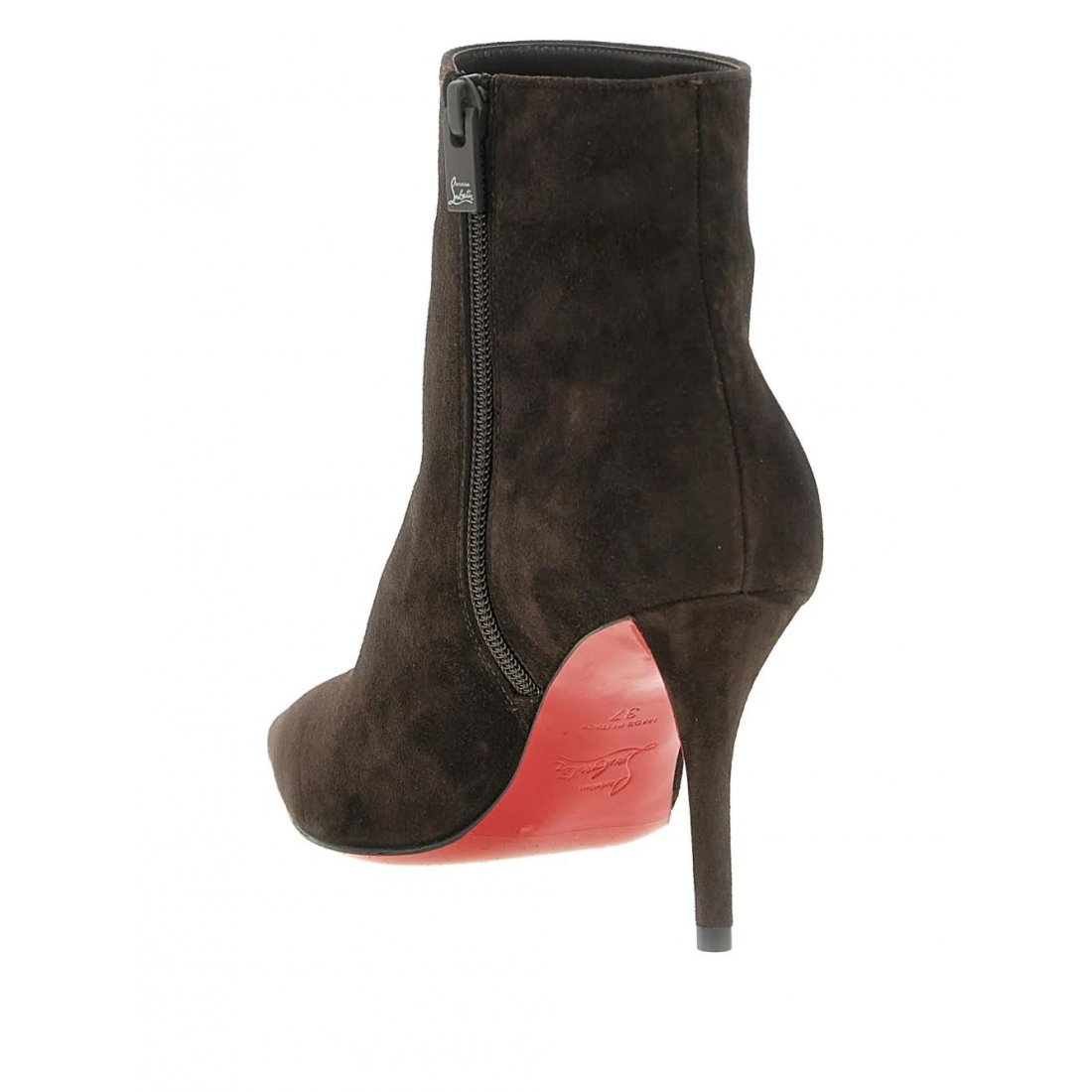 Women's 'Miss Z' Ankle Boots