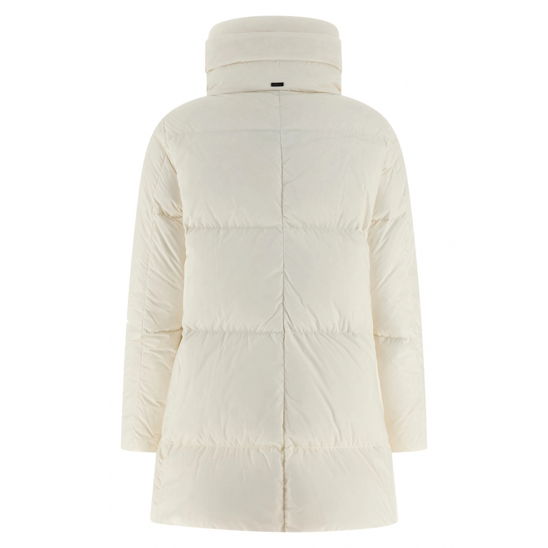 Doudoune en plumes 'A-Shape' pour Femmes