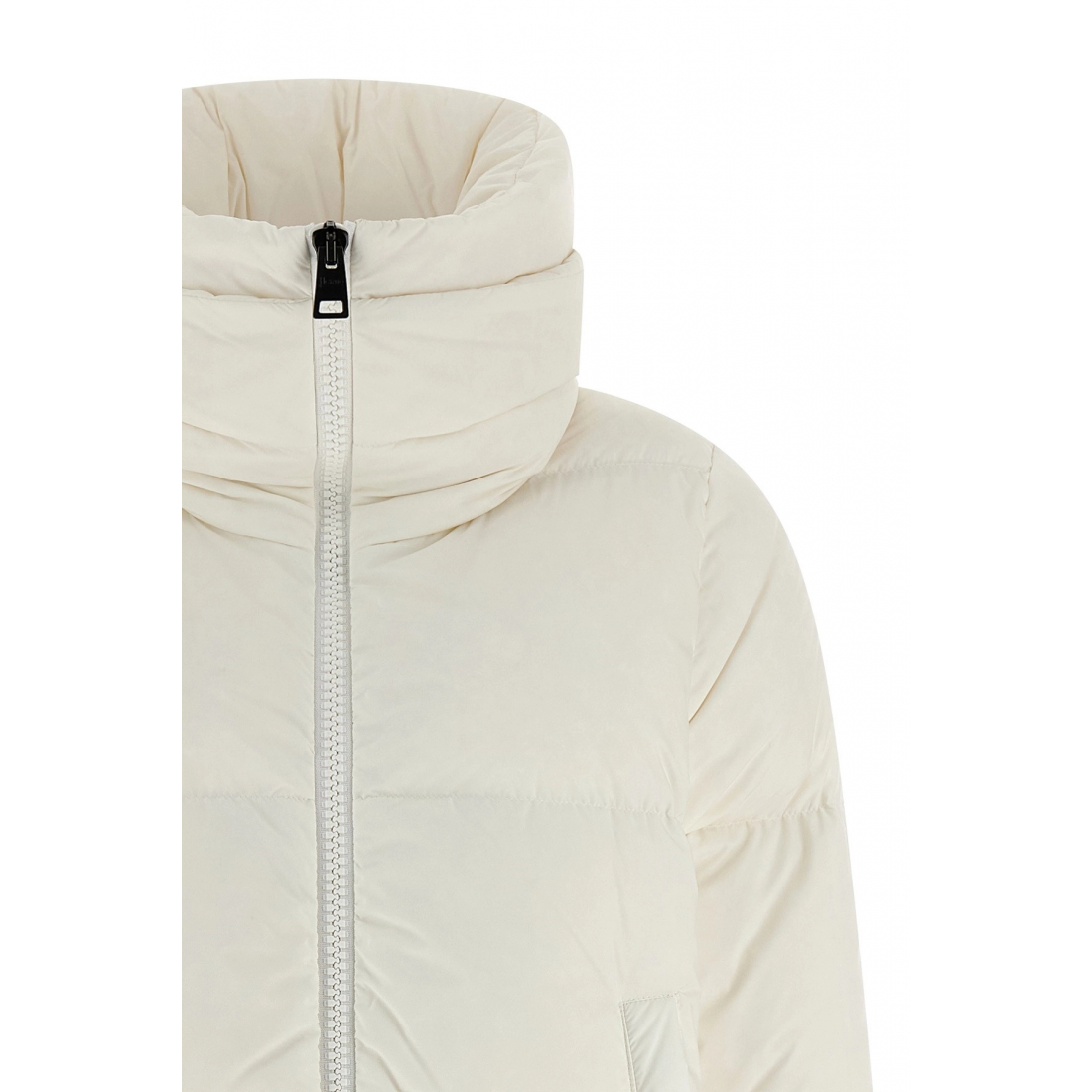 Doudoune en plumes 'A-Shape' pour Femmes