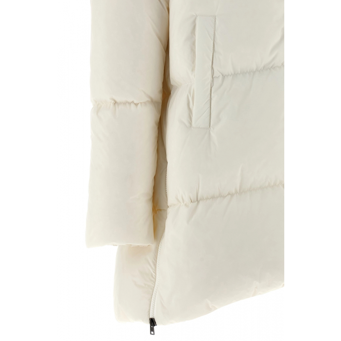 Doudoune en plumes 'A-Shape' pour Femmes