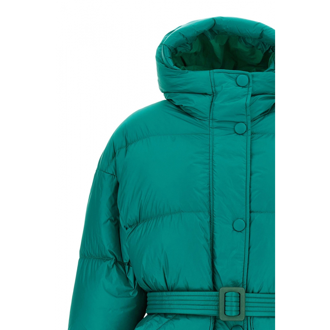 Doudoune en plumes 'Michlin' pour Femmes