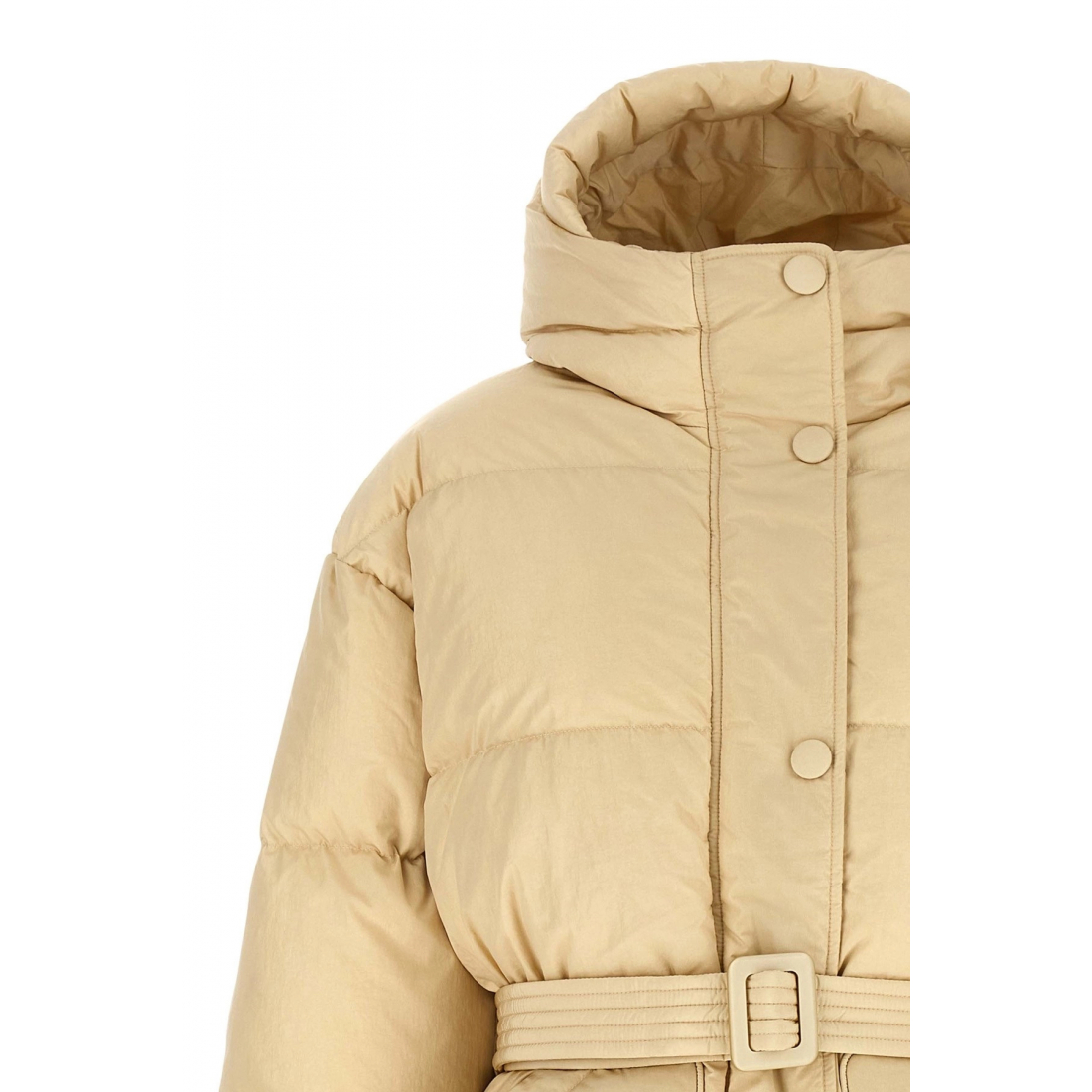 Doudoune en plumes 'Michlin' pour Femmes